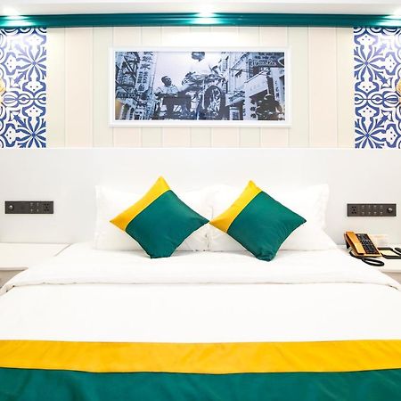 Fu Hua Hotel Macao Extérieur photo