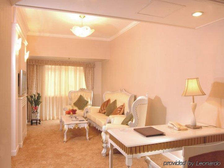 Fu Hua Hotel Macao Extérieur photo