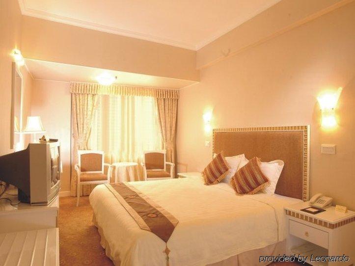 Fu Hua Hotel Macao Extérieur photo