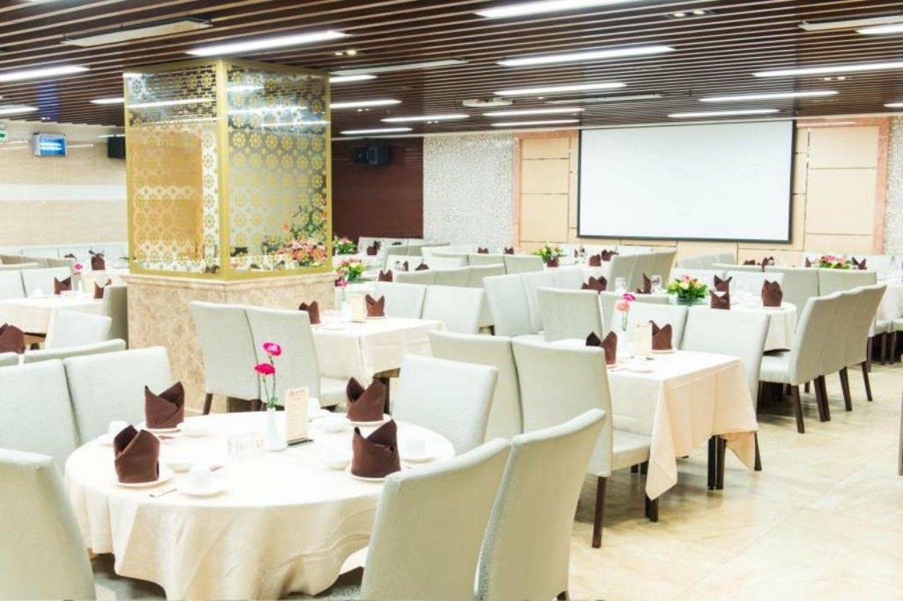 Fu Hua Hotel Macao Extérieur photo