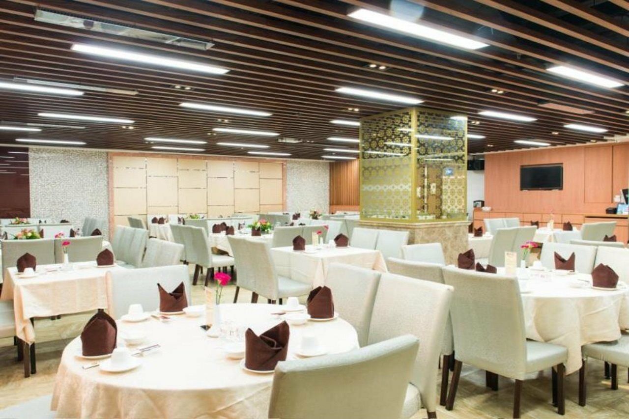 Fu Hua Hotel Macao Extérieur photo